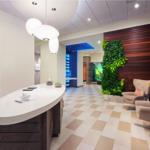 مجموعة فنادق إنتركونتيننتال تفتتح ثاني فنادق علامة EVEN