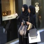 الخليجيون يفضلون قضاء عطلات الصيف في لوزان السويسرية 