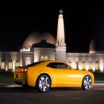 المتحوّلون: الفيلم الذي حوّل كامارو إلى نجمة سينمائية