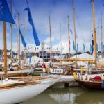 أسبوع بانيراي البريطاني الكلاسيكي 2014 يختتم فعالياته بأسلوب مذهل وفريد