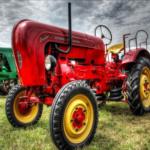 سيارة بورش الأبطأ في العالم  