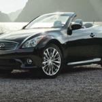 بالصور: إنفينيتي Q60 تستعرض جسدها المكشوف!