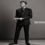بالصور: نجل كلينت إيستوود الرجل المثالي لتصاميم Hugo Boss  