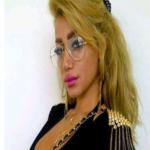 شبيهة مايا دياب تتهمها بتقليدها