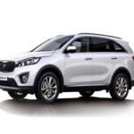 "كيا" تكشف عن سورينتو الجديدة بتقنيّات حديثة ومرتفعة