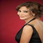 اليسا في عطلة رومنسية مع حبيبها الإسباني