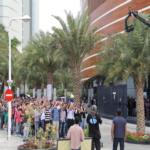 Jumeirah Beach Hotel يستقبل تجارب أداء الموسم الثالث من برنامج "Arab Idol" في دبي