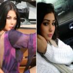  شبيهة هيفاء وهبي من اراب ايدول الى  ستار اكاديمي