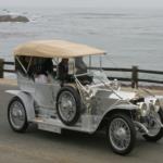 النسخة الرائعة من رولزرويس 1907 بسعر 25 الف دولار اميركي للأطفال المميّزين!