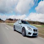 سيّارة BMW الفئة السادسة غران كوبيه تسجّل نجاحاً مذهلاً في عامها الأول