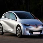 رينو ECOLAB تستعرض ملامح سوبرميني 