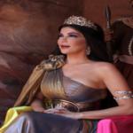 جولة داخل غرفة نوم الفنانة مي حريري