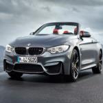 سيارات تفحيط: BMW M4 المكشوفة تضفي المزيد من متعة الانطلاق وسباق السيارات