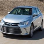 "تويوتا كامري 2015" عودة قوية بعد 32 عاماً