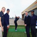 شاهد ماذا حدث عندما تحدت الخطوط الجوية البريطانية لاعب غولف شهيراً