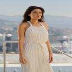   سيرين عبد النور تتعرض للضرب على يد زوجها