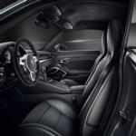 4 طرازات قمة جديدة ضمن عائلة "911 كاريرا"