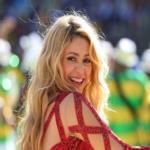 شاكيرا توقف نشاطاتها الفنّية كرمى عيون طفليها 