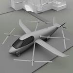 “سكاي كروسر” طائرة وكوادكوبتر وسيارة في ان واحد