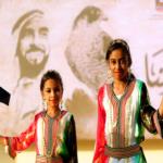 مهرجان الشيخ زايد التراثي 2014: 6 مسابقات جديدة للمرة الأولى