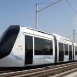 حفل اطلاق ترام دبي:  أول مشروع ترام خارج اوروبا يعمل بنظام تغذية الكهرباء