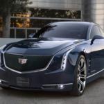 تعرفوا على كاديلاك إل-ميراج النموذجية 