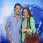 أحلام وراغب يجتمعان على مواقف واحدة 