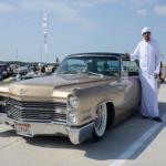 دبي تحقق رقماً قياسياً عالمياً في موسوعة "جينيس"