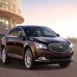 بيوك لا كروس 2015 تتطور نحو الأفضل