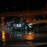 رقم قياسي عالمي جديد في قيادة الدريفت "الانجراف بالسيارات" في القرية العالمية