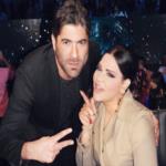 بالفيديو- وائل كفوري يكشف حقيقة أحلام... فماذا قال عنها؟