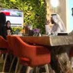 بالفيديو والصور- ماذا كشفت الكاميرا داخل مكاتب الشيخ محمد بن راشد آل مكتوم؟