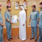 2014 عام الإنجازات الشرطية