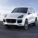 لمحبي سيارات بورشه... 4 طرازات جديدة في معرض قطر للسيارات