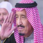 أرقاما قياسية عالمية لتغريدة الملك سلمان لاأولى لشعبه