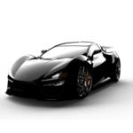 "نيمسيس" 2017 من شركة تريون: سيارة سوبر هجينة لمحبي التميز