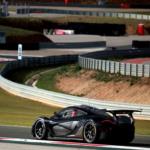 جي تي آر في معرض جنيف الدولي للسيارات: تحسين معدل القوة وتعديلات