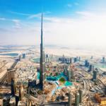 المدينة الذكية في دبي: قريبة من الناس وتكلمهم وتخلق بيئة تفاعلية