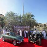 ترقب "مهرجان الإمارات للسيارات الكلاسيكية" في مارس المقبل