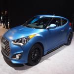 "‘هيونداي فيلوستر 2016" تواجه الجمهور في شيكاغو