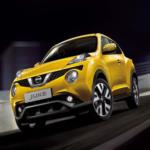 نيسان تطلق جوك الجديدة بجرأة الاختلاف