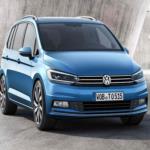 جديد "فولكس فاجن" في جنيف