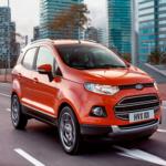 مبيعات "فورد" و"لينكولن" لعام 2013 ترتفع 12 بالمئة في الشرق الأوسط 