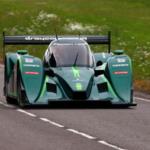 تعرف الى اسرع سيارة سباق كهربائية في العالم