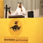 8 ملايين درهم مبيعات مزاد الخيل في معرض دبي الدولي للخيل