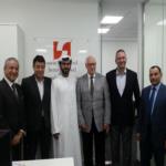 افتتاح فندق سويس بل هوتيل في ابوظبي ذي النوعية الجديدة الفاخرة