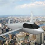 مشروع جديد ستشهده الساحة: سكاي كروزر سيارة طائرة