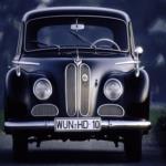 مجموعة BMW تحيي الذكرى المئة لابتكار بوق السيارة