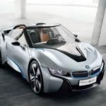 بي ام دبليو اي 5" تصل الأسواق عام 2018