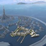 سفينة نوح ستكتمل عام 2020... وهذا ما يميزها